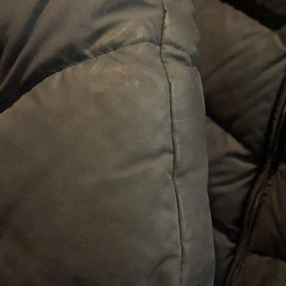 MEC Limelight Parka - Picture 3 of 6